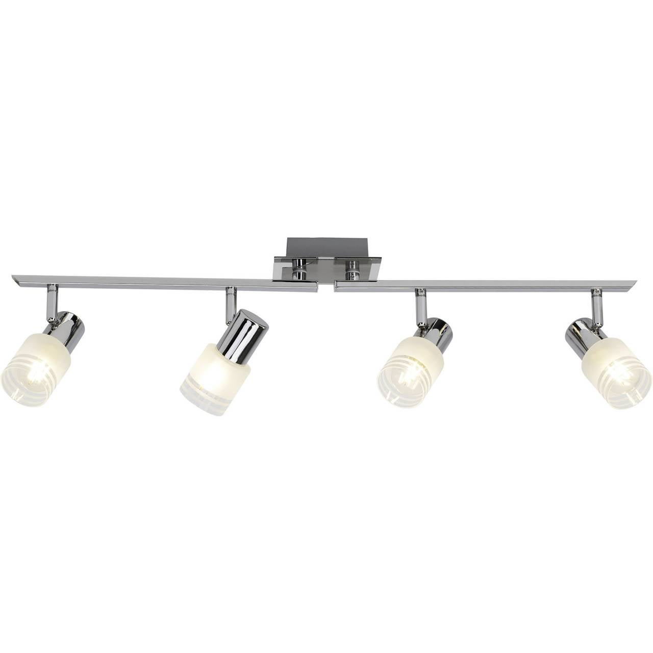 BRILLIANT lampa zewnętrzna Nissie 3-płomienna czarna | 3x A60, E27, 60W, odpowiednia do zwykłych żarówek (brak w zestawie)