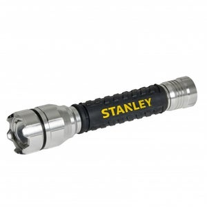 Lampe frontale LED COB STANLEY à pile(s) 300 lm 10 h SXLS50100E