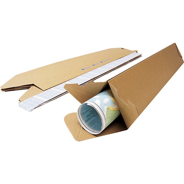 4 Confezioni Polistirolo Per Bottiglie - Scatola Da 6 Bottiglie, 350x245x380mm, Per Spedizioni - Foto 3