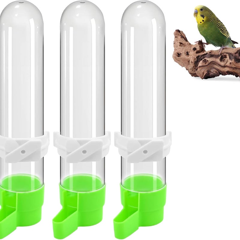 Automatyczny dozownik wody dla ptaków 120ML, automatyczny dozownik wody dla ptaków, automatyczny podajnik wody, producent karmników dla ptaków