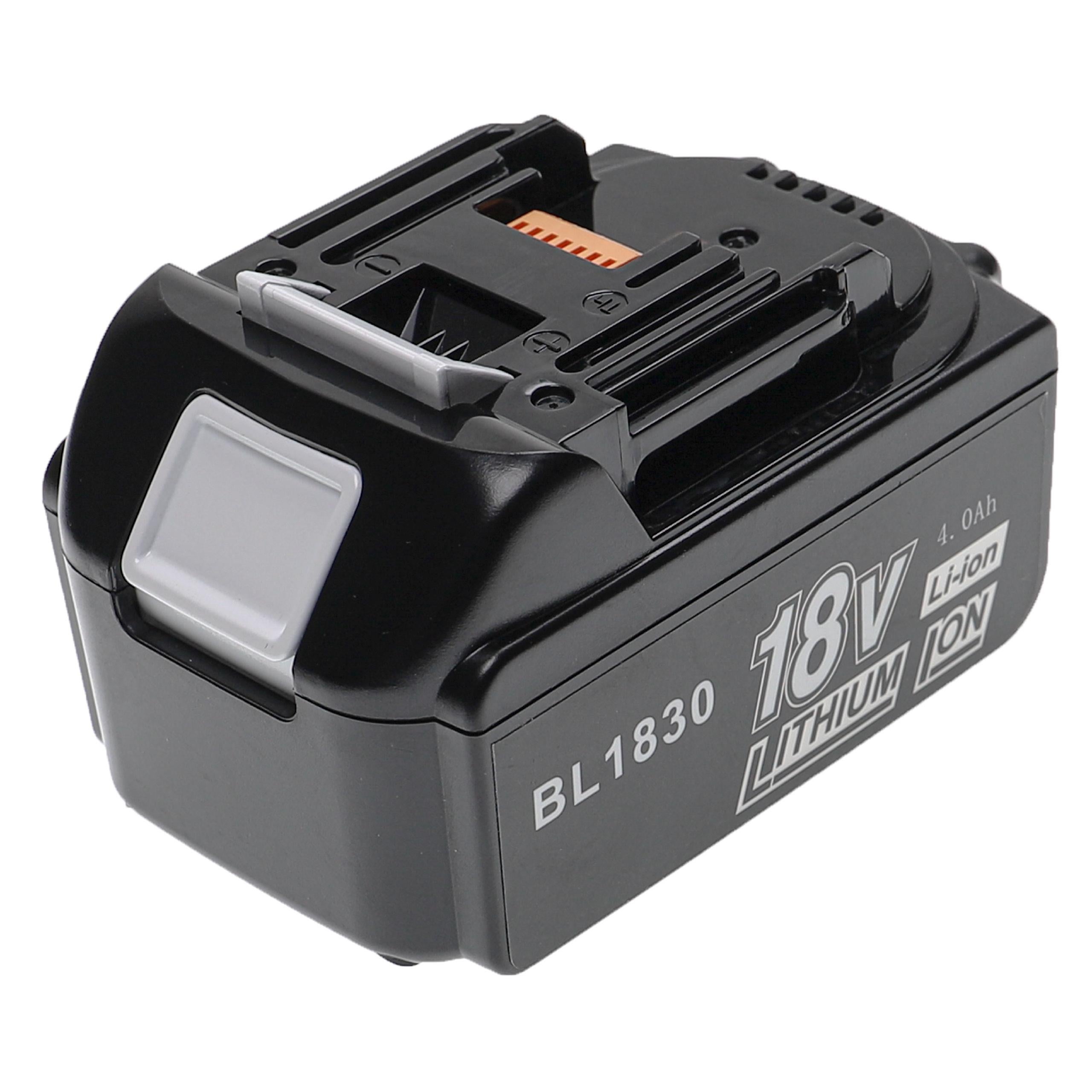 vhbw batteria compatibile con Thuraya Hughes 7101, 7100 smartphone