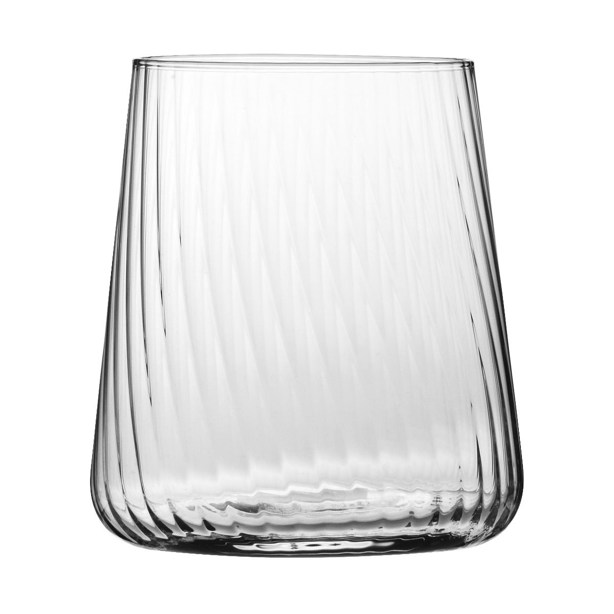 KROSNO Szklanki do napojów Avant-Garde LUMI 430 ml 6 szt. - 2
