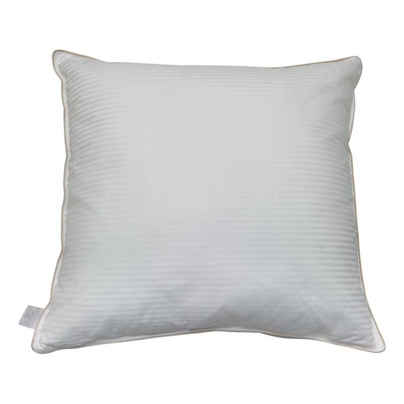 Oreiller Duvet 40x40cm Nordic Coast - Pour Enfant Et Bébé, Hypoallergénique, Ultra Doux