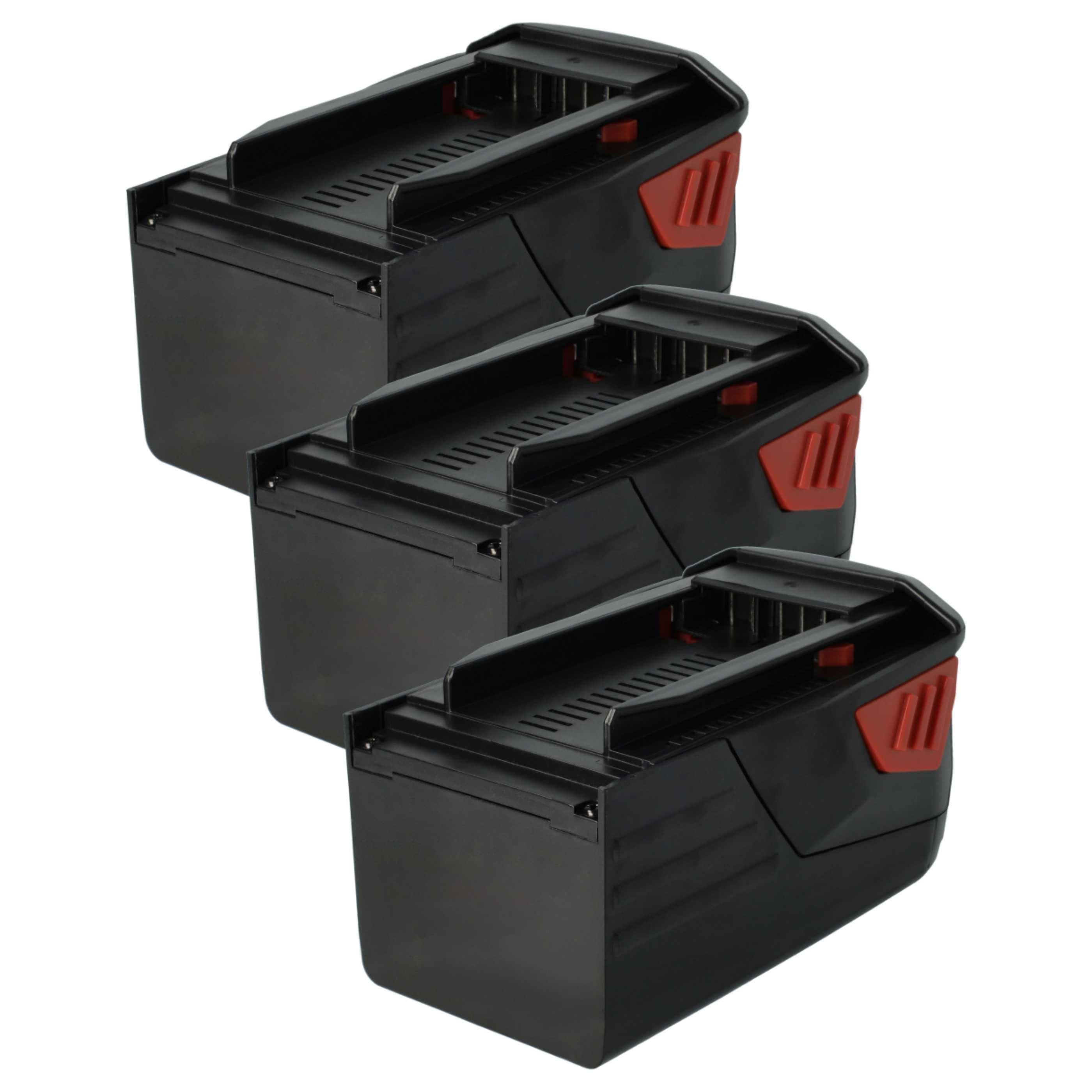 Adaptateur Hilti TE 6 A BAP TE6-A 36V Avec Sac – Peu Servi