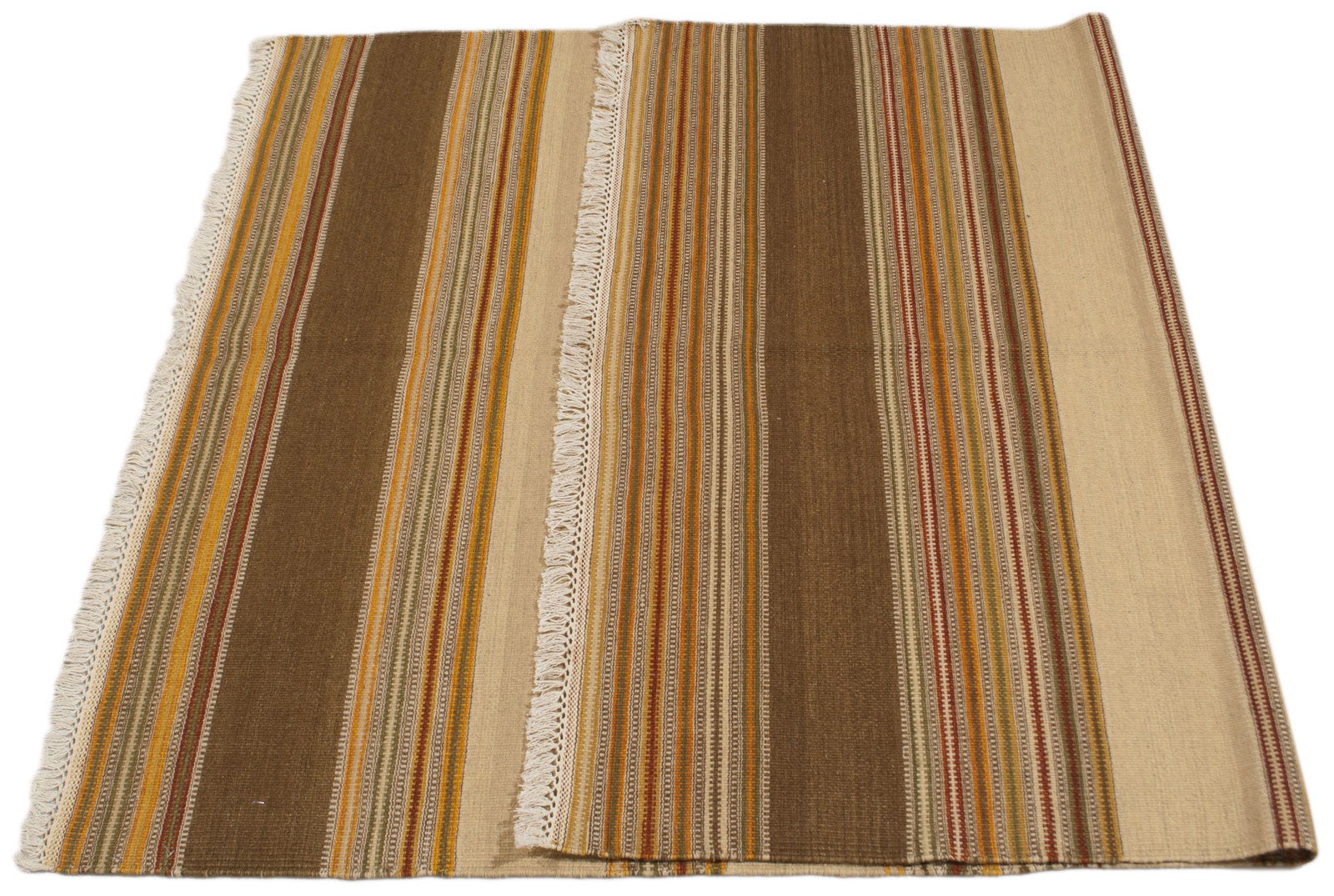 (Galleria Farah1970) - 180x120 cm Autentyczny, oryginalny i ręcznie robiony kilim I