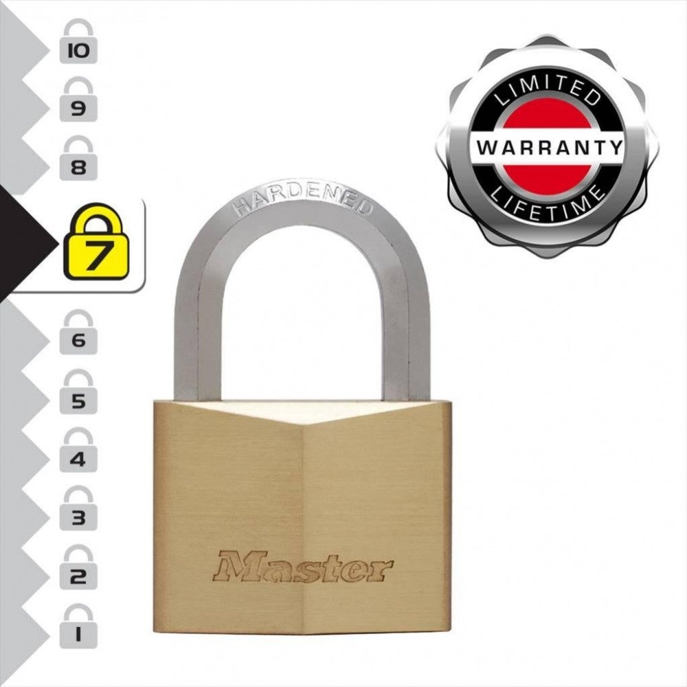 Cadenas Master Lock 1145EURD - 4