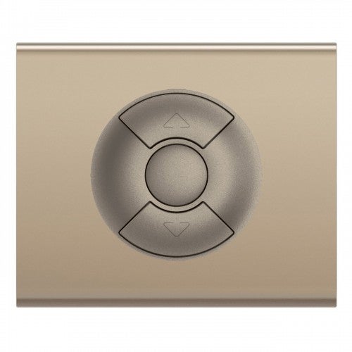 Interrupteur Programmable Legrand Céliane Pour Volet Roulant - Émetteur/récepteur CPL/IR Avec Orientation Lamelles