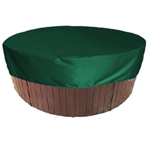 Housse Salon De Jardin 200x120x105cm (LxWxH) Table De Jardin