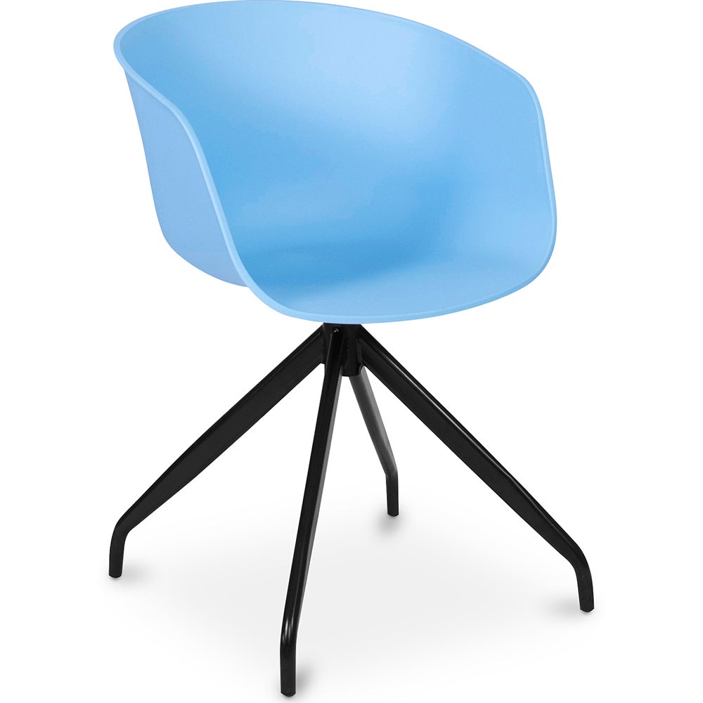 Azul