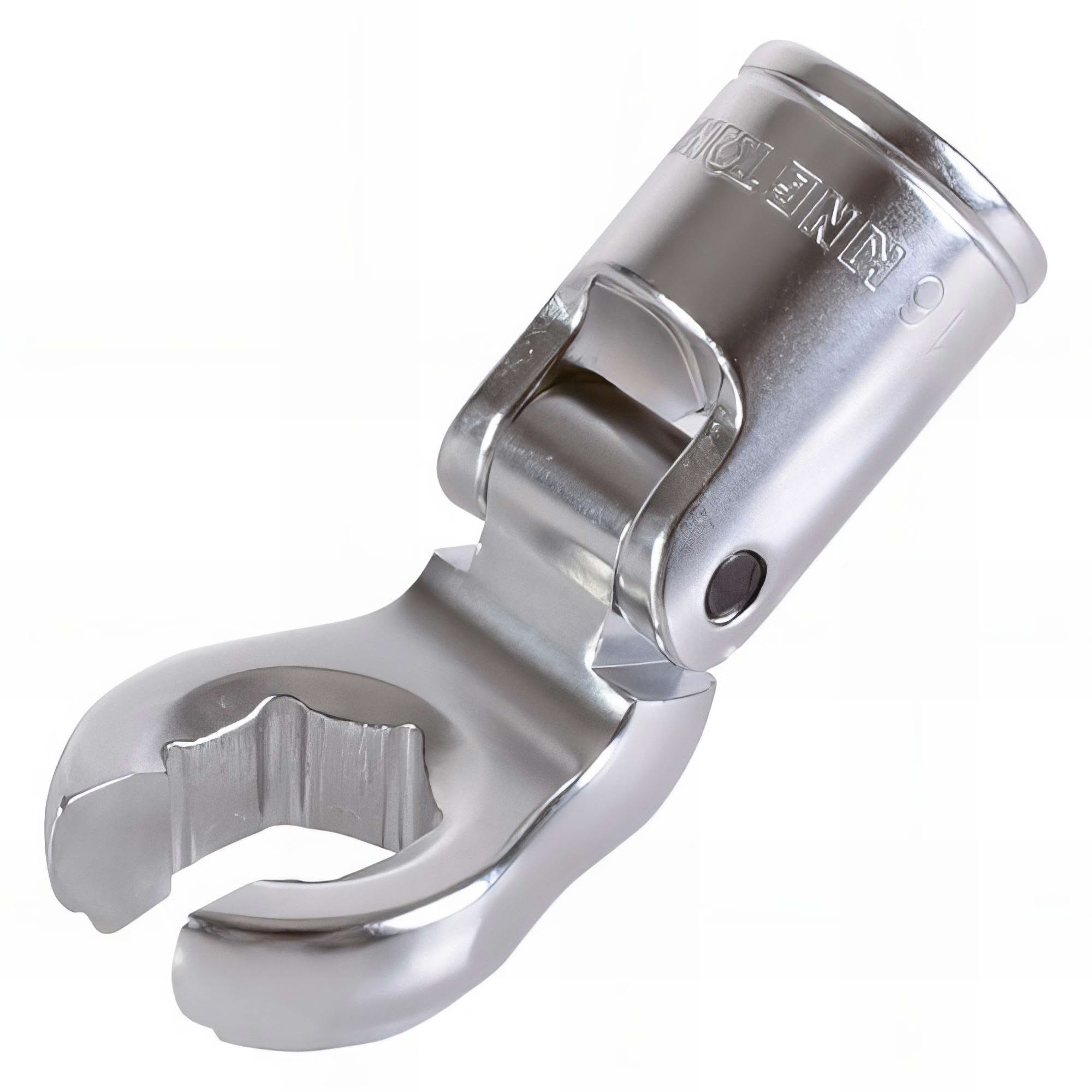 thumbnail image 2 of Laser 8427 Flexible Crows Foot Wrench 12mm 3/8"D 2 of 10
