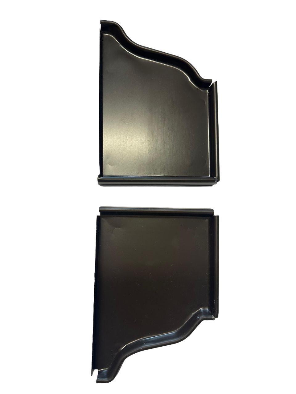 Tappo Per Grondaia In Alluminio Effetto Rame - SV 28, Antigraffio E Colore Inalterabile Per 50 Anni