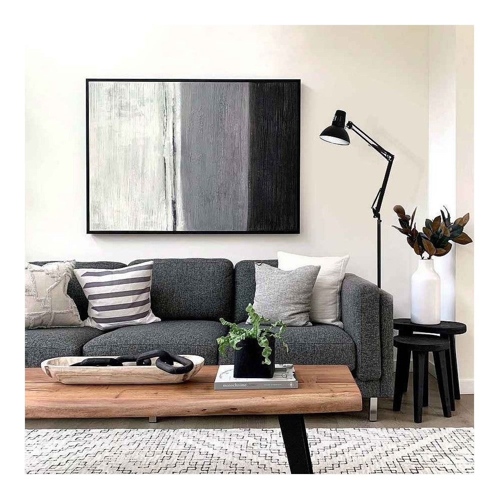 Flexo De Sobremesa Arquitect Blanco Articulado 1 Luz - 4