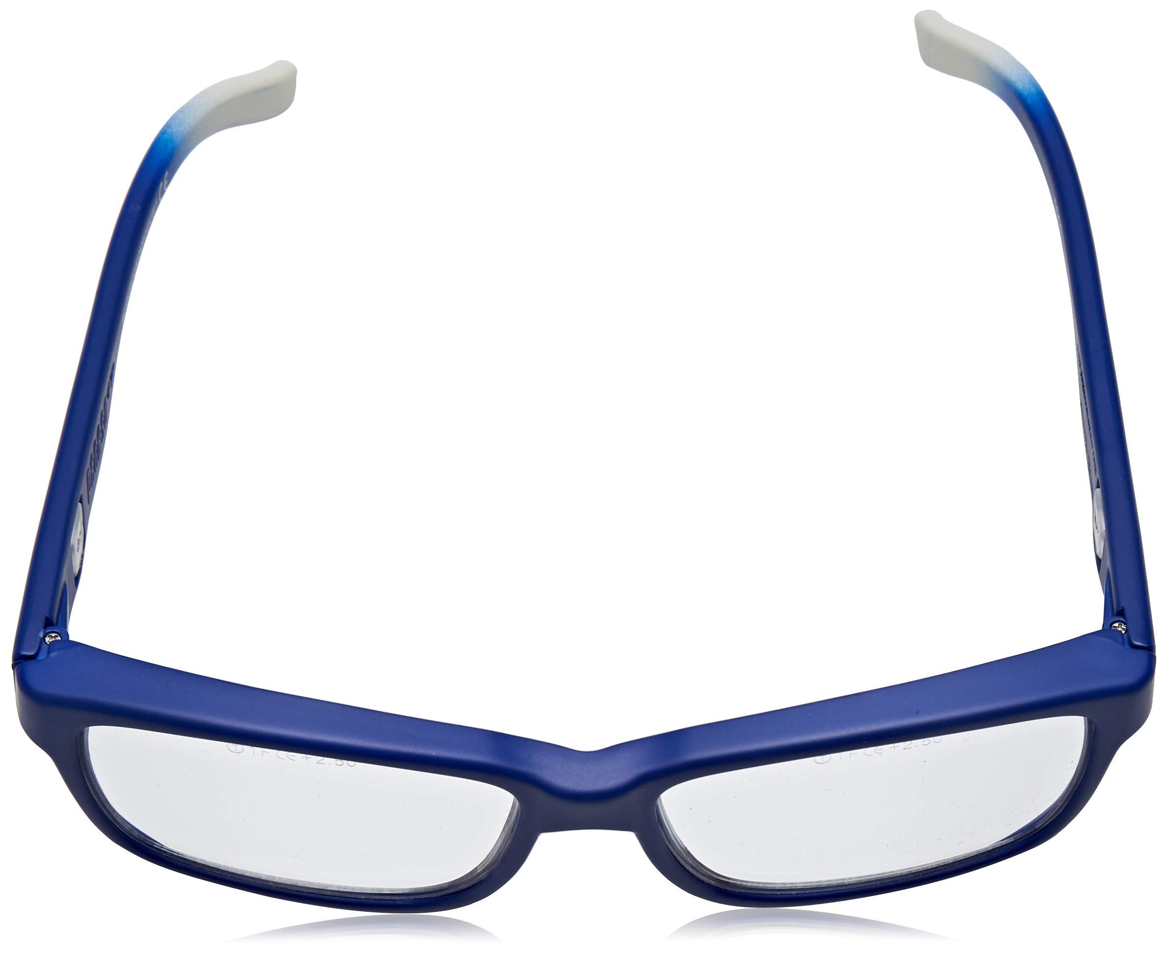 Occhiali Di Protezione Pegaso Con Lenti Graduate +2.5 - Nero/Grigio, Per Lavoro E Tempo Libero - Foto 2