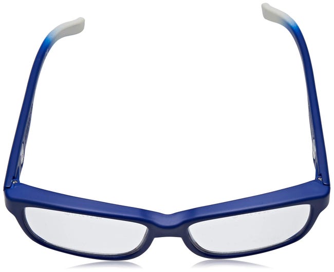 Occhiali Di Protezione Pegaso Con Lenti Graduate +2.5 - Nero/Grigio, Per Lavoro E Tempo Libero - Foto 2