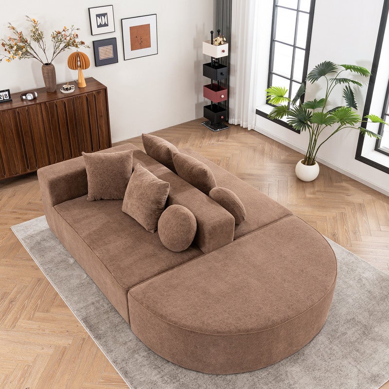 Marron