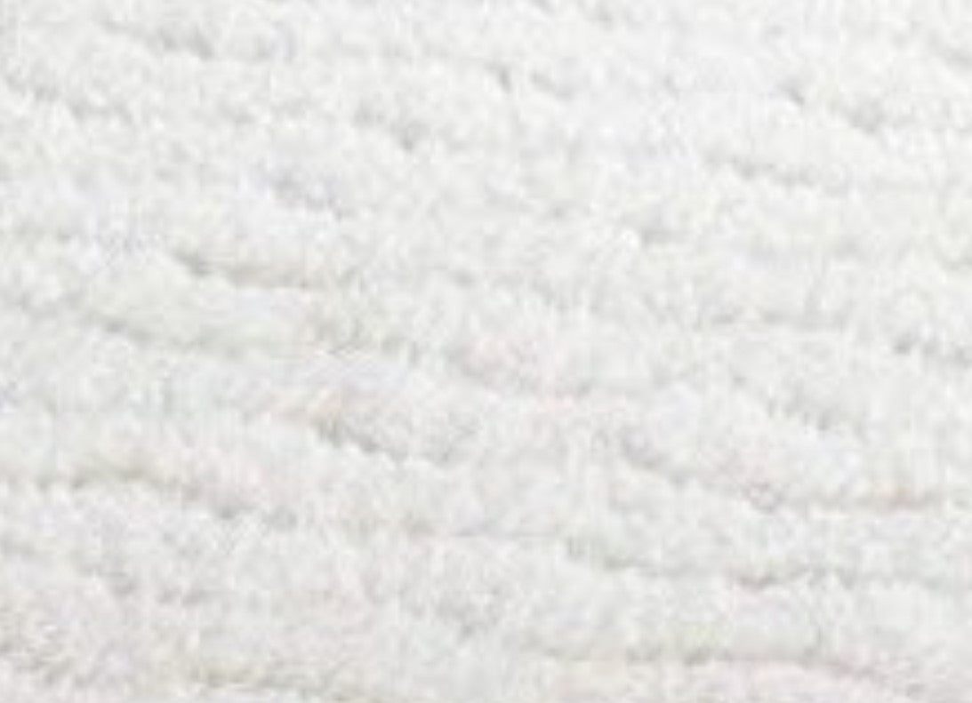 Matelas Super Alése 90x200 cm Ferme Hiver Laine Rembourrage 100% Polyester Ame Polyuréthane HR - 2