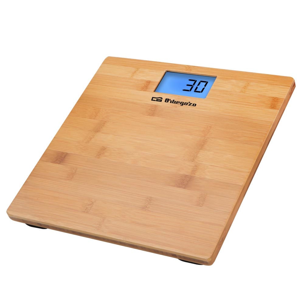 Orbegozo Balanza De Precision Media Markt Báscula ORBEGOZO PB2330