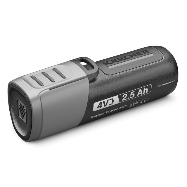 Kärcher 2.443-002.0 Accessoire et fourniture pour aspirateur Universel Batterie