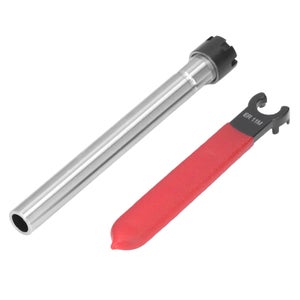 Mandrin à Pinces ER11 B10 Avec Clé De Serrage 22 Mm - RCB10ER11 | Queue