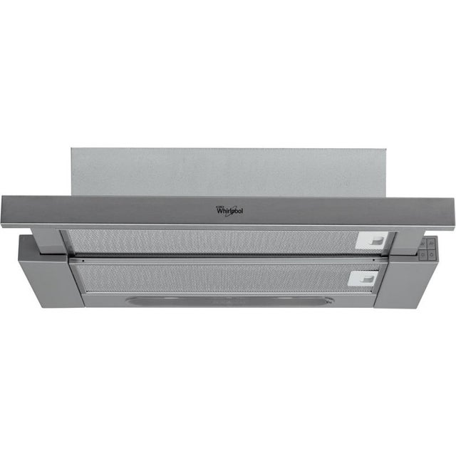 Whirlpool Achat hotte encastrable 60 cm AKR 749/1 IX
