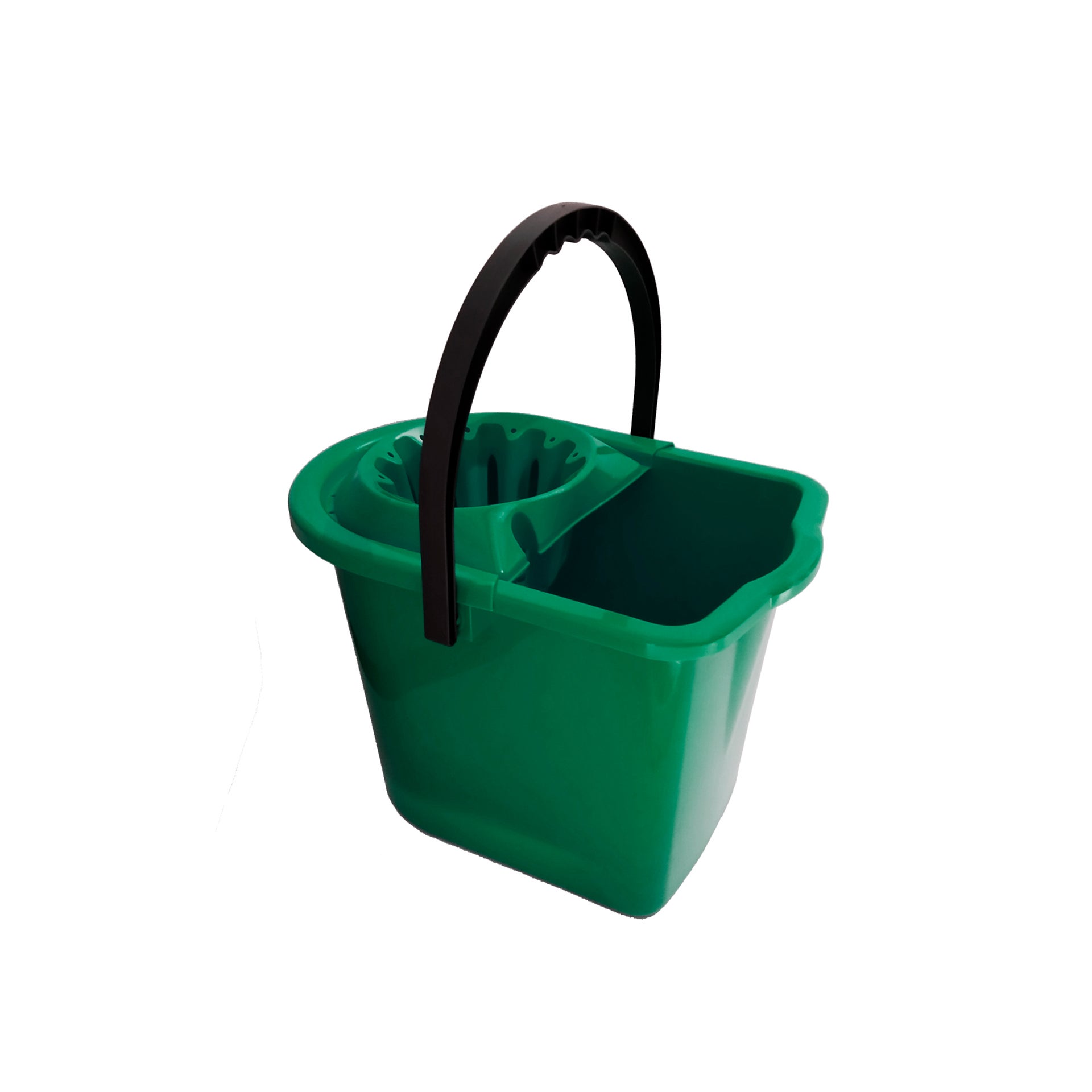 Nettoyeur de sol ovale 14L. - 2