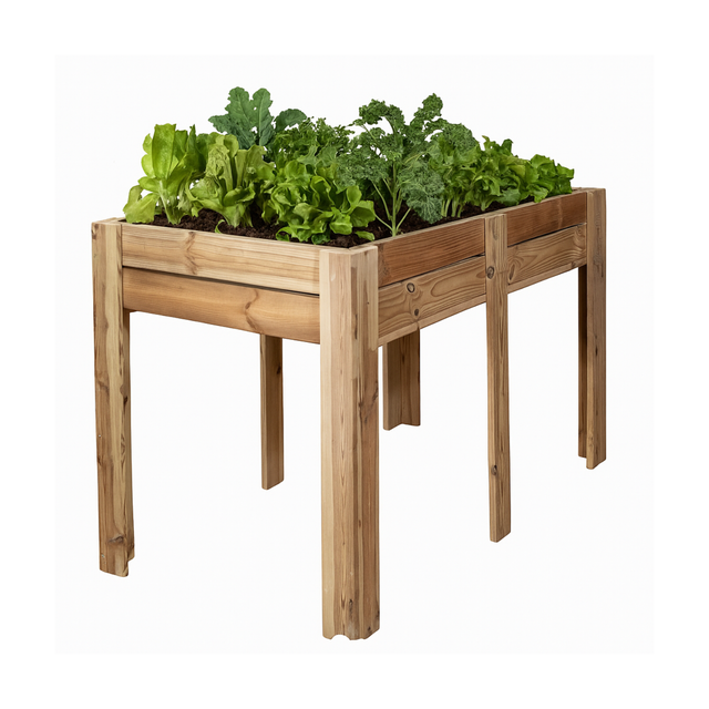 Table Exterieur Enfant En Bois Avec Bancs Coulissants, Ensemble Table Jardin Enfant 4 En 1 Avec 2 Bacs A Sable Et Plateau Amovibles 99311580