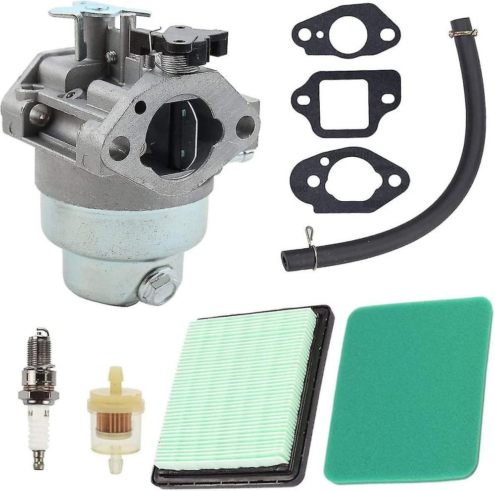Gaźnik GCV160 do silników Honda GCV160A, GCV160LA, GCV160LE, HRB216, HRR216, HRS216, HRT216, HRZ216, kosiarki Ryobi