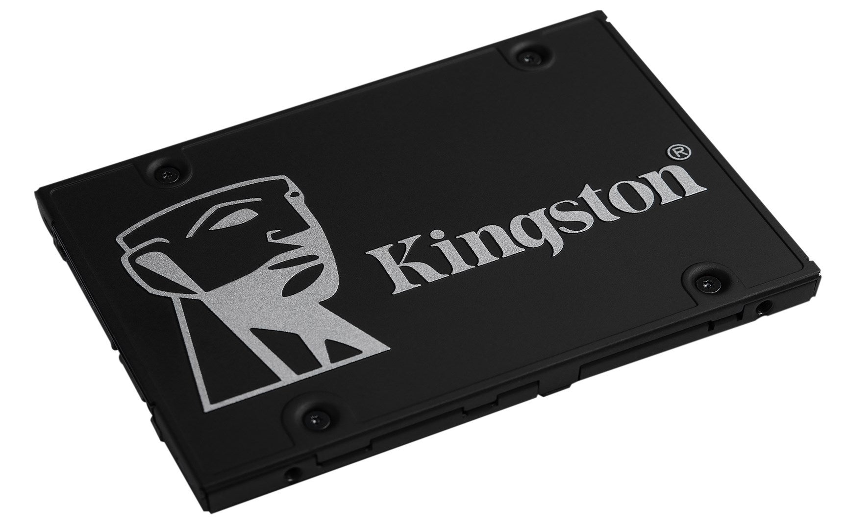Hard Disk Kingston Technology KC600 512 GB SSD - 3