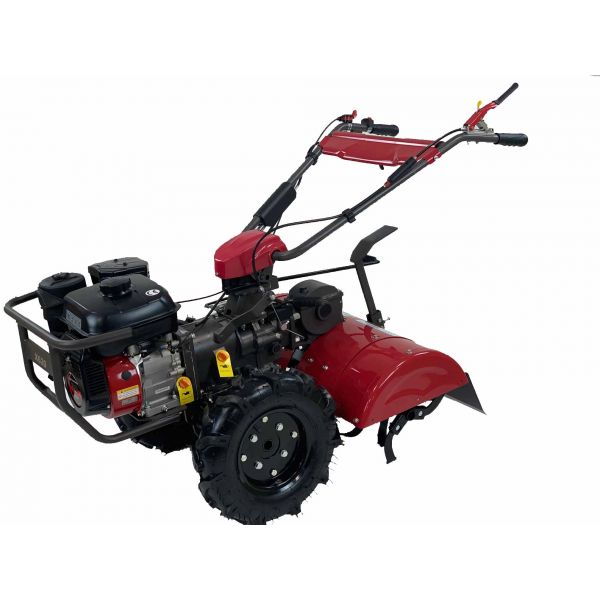 Motoculteur avec rotovator au meilleur prix Leroy Merlin — free download