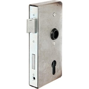 Serrure à Mortaise Cisa 44240 – Modèle à Lancer Uniquement, Pour Montant, Fabrication Italienne