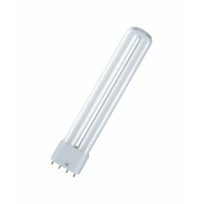 Lâmpada Fluorescente Dulux L 24W/840 2G11 - 2