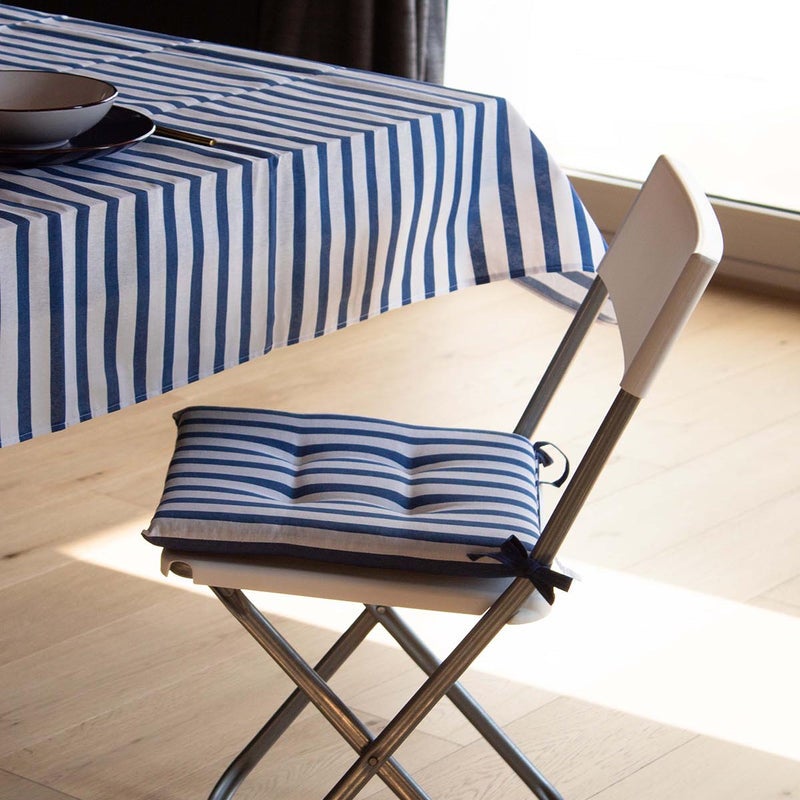 Cojin creta shabby filas grandes - 2