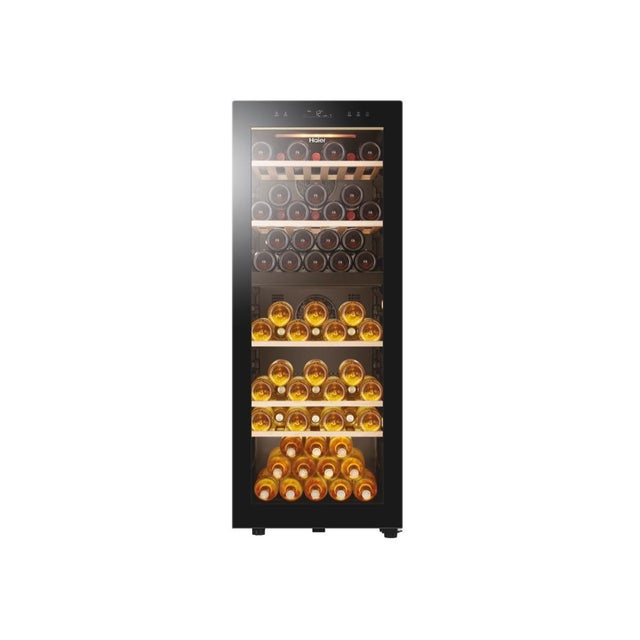Cave multi-températures Haier HWS79GDG