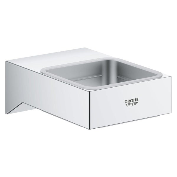 Grohe CUBE - Cadre support (40865000) - 3