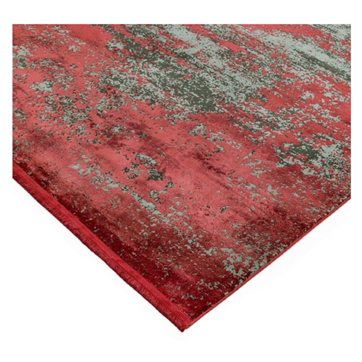 Tapis de salon moderne tissé plat ALTERA 120x170 cm - 4