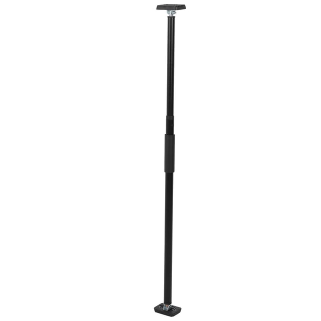 Asta Per Tenda Allungabile BOOM JOG 76-316 Cm – Diametro 25 Mm, Terminali A Sfera, Supporta Fino A 13,6 Kg