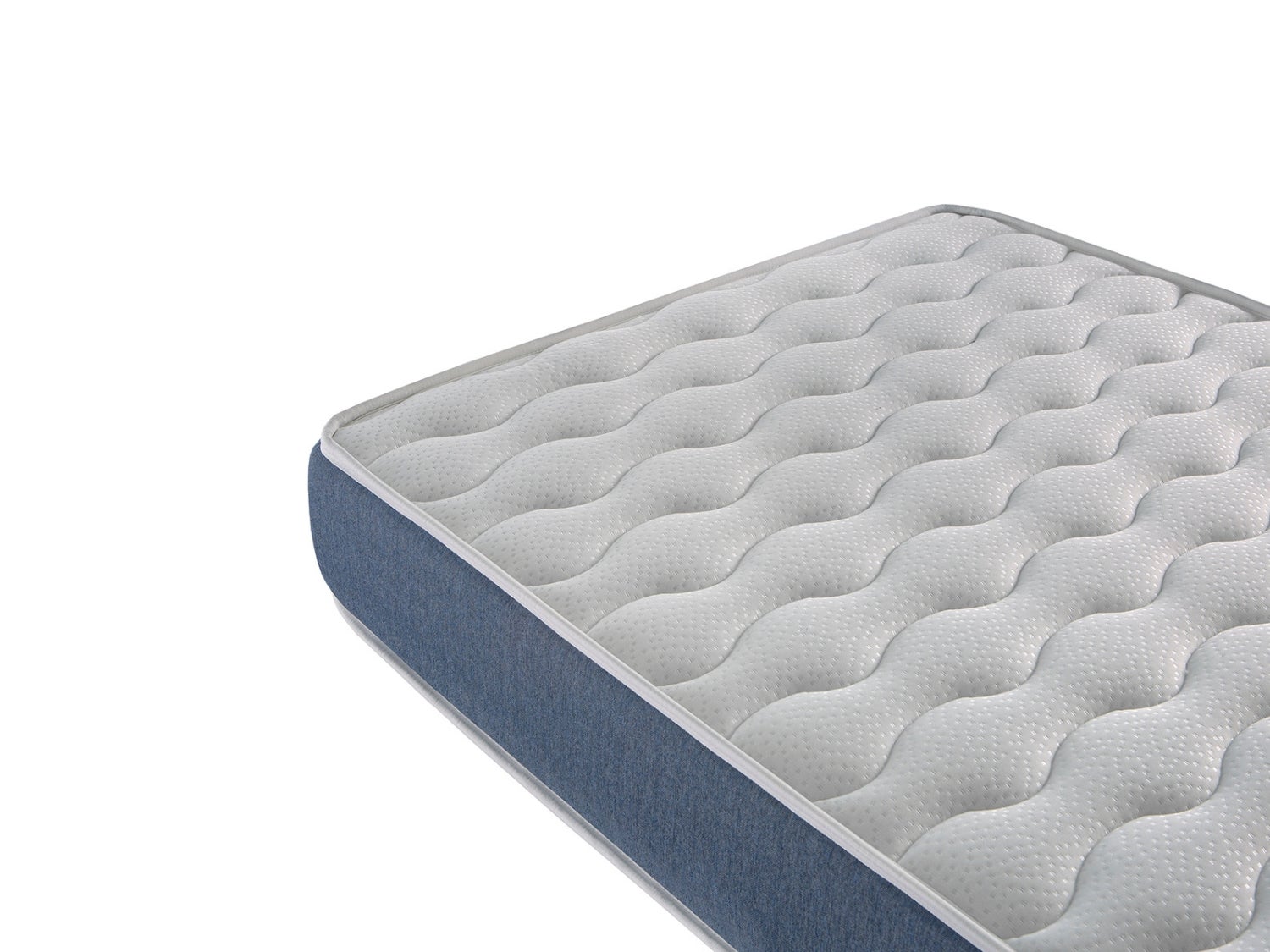 Colchão de espuma 160X200 AURUM Altura 16 CM Ergonômico e respirável - 4