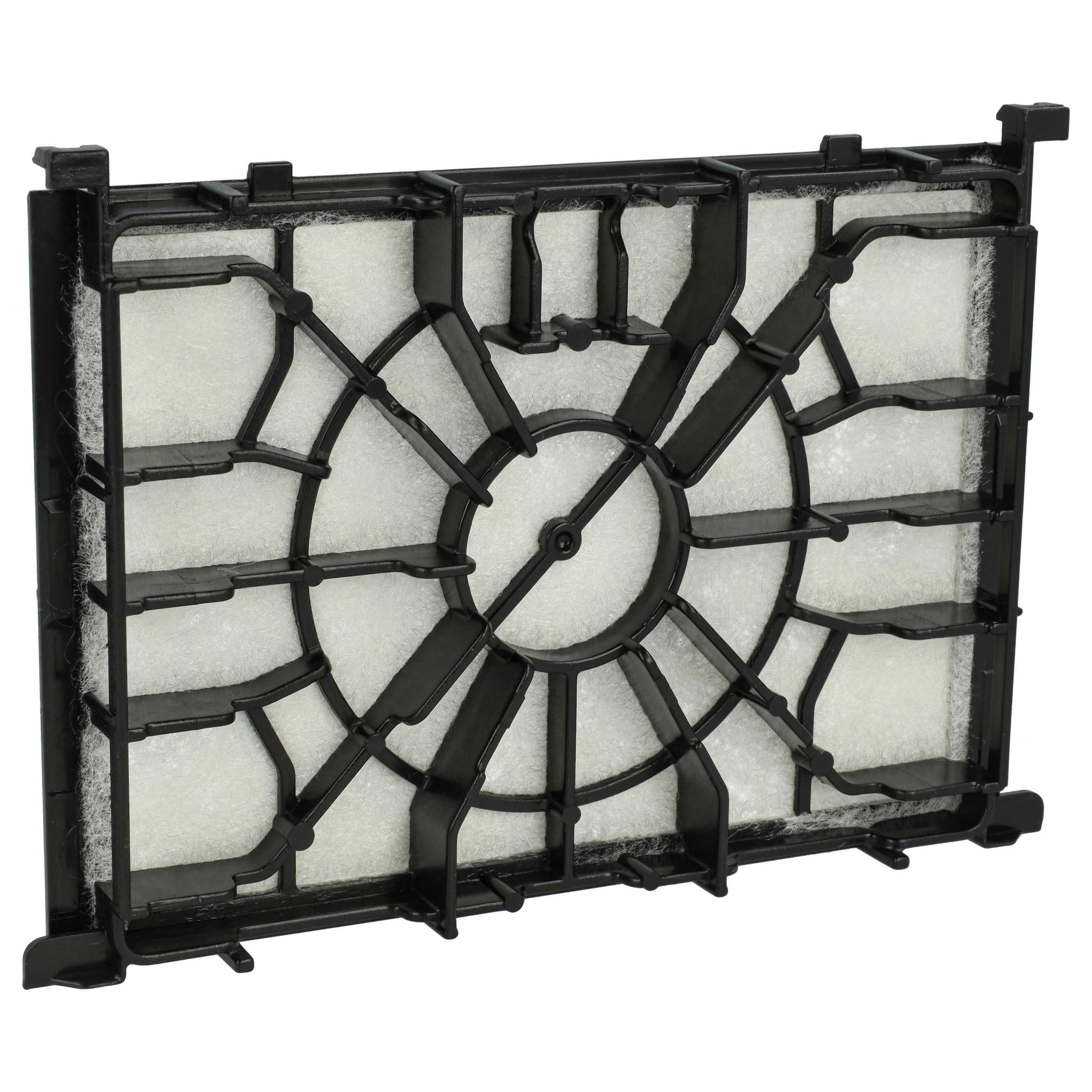 Filtre hepa Bosch MoveOn / MoveOn Mini - Aspirateur - F383736 - Vente Pièces Mén