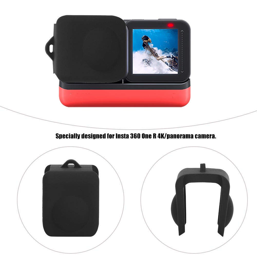 Lot De 2 Coques En Silicone Avec Dragonne Pour Télécommande Nintendo Wii Blanc