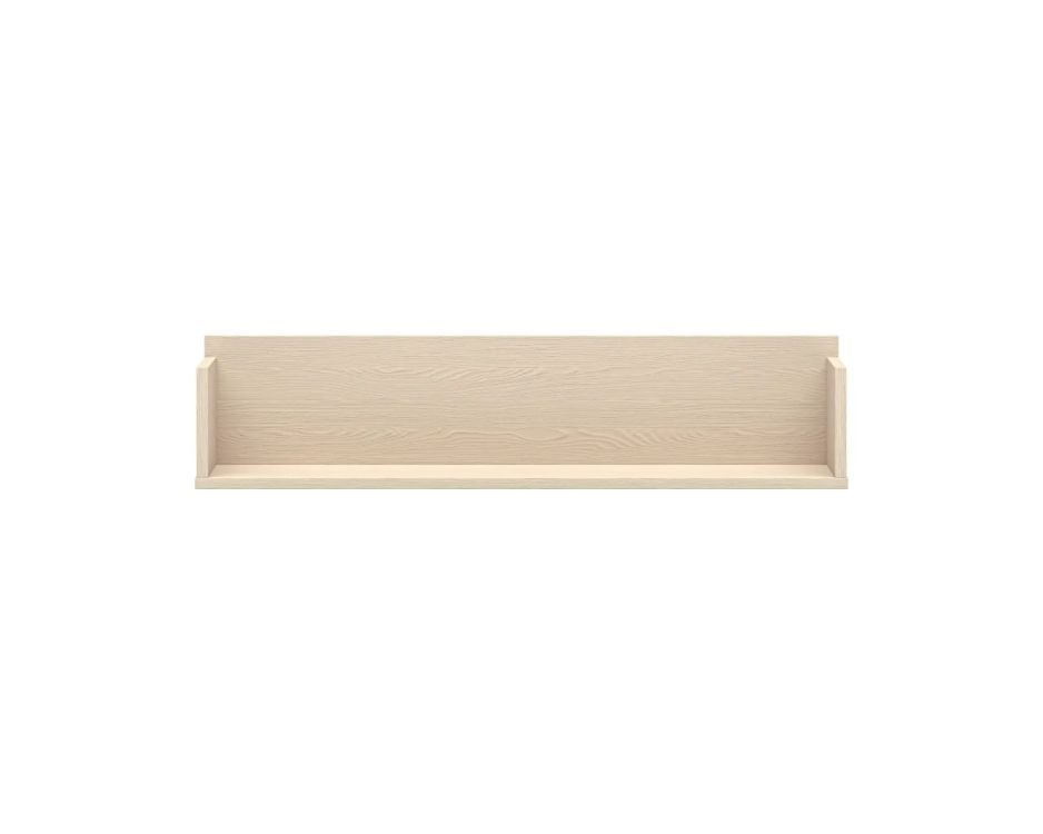 Półka MELLY 11 dąb jasny