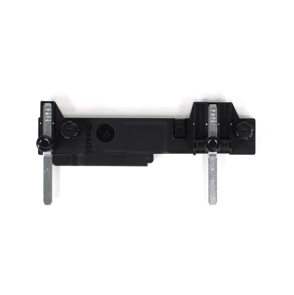 Adaptateur rail de guidage pour scie circulaire HS6601 - MAKITA 197462-2 - 3