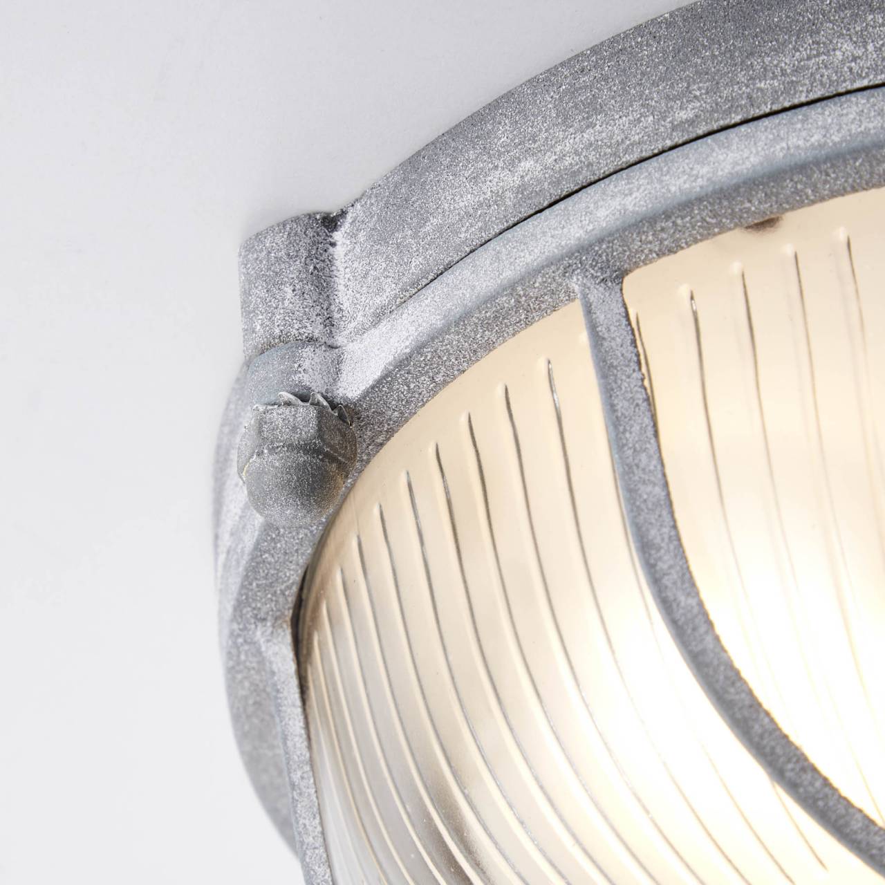 BRILLIANT Galance spot bar 4 płomienie jasne drewno / białe oświetlenie wewnętrzne, spoty, pręty | 4x A60, E27, 40W, nadaje się do zwykłych lamp (nie - 6