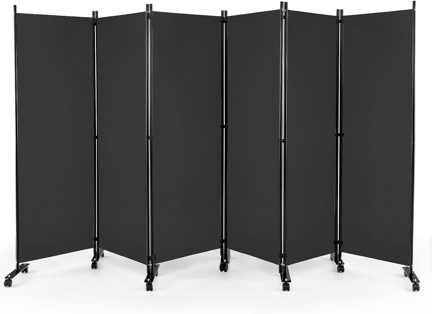 Lot De 5 Séparateurs De Casseroles Et Poêles, Protecteurs De Casseroles