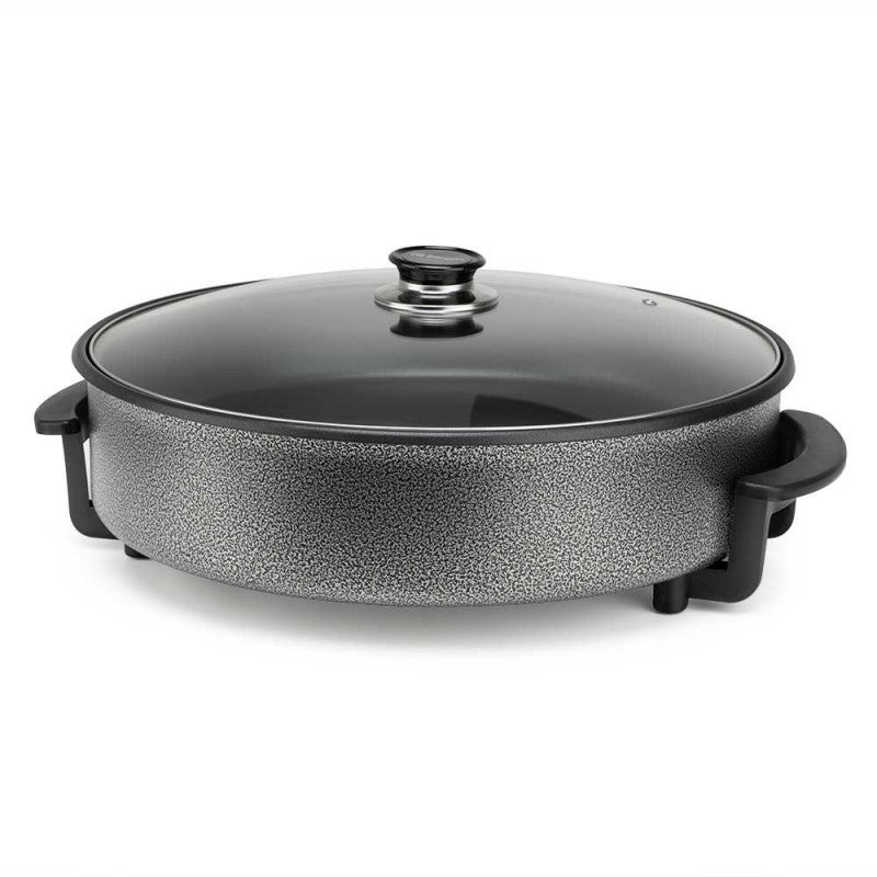 Orbegozo Olla Eléctrica Pz 4270 6,5L 1500W Antiadherente Plata - Imagen 3