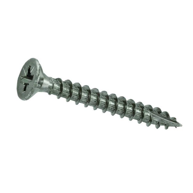 Vis à bois Pozidriv inox ROCKET 5x30 mm boîte de 200