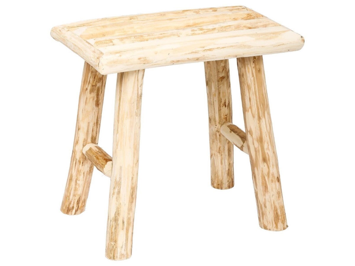 ATMOSPHERA CREATEUR D'INTERIEUR - Lanterna in bambù H72cm