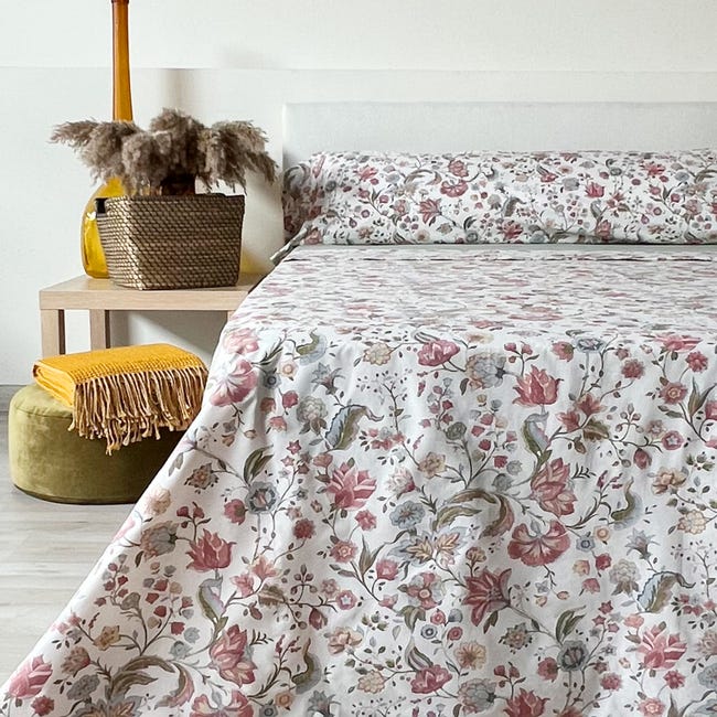 Loussiesd Set Di Biancheria Da Letto New York City, Stile Americano - Foto 4