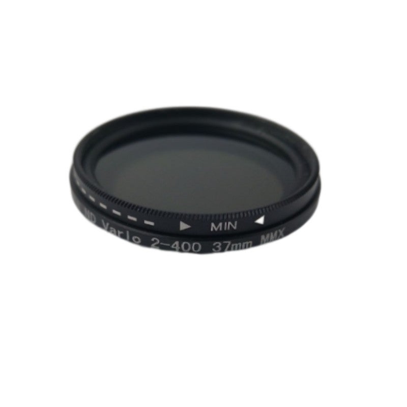 Tide Optics 82 Mm Variabler ND-Filter Runder Neutraldichte