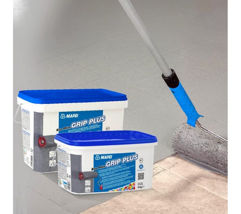 Eco prim grip plus primer promotore adesione universale interno esterno *** formato : 1 kg - 2