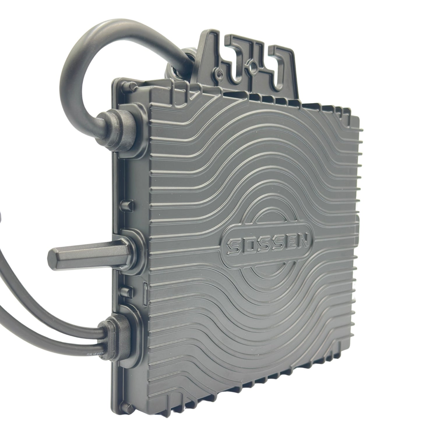 Micro-onduleur 500W Wifi Sossen - 2